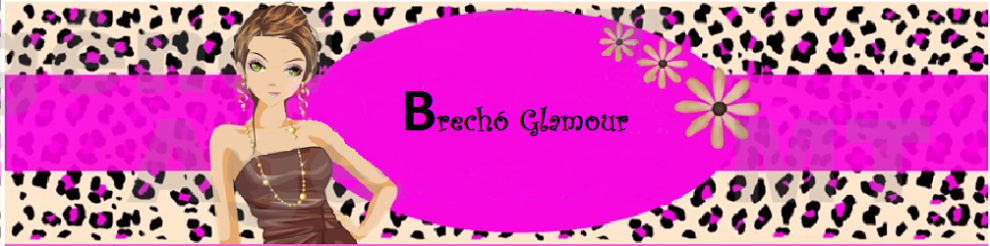 Brecho-Glamour